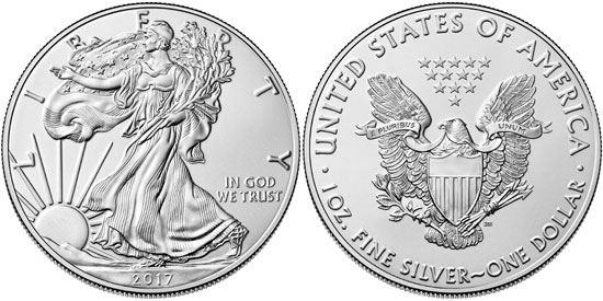 silver-eagle