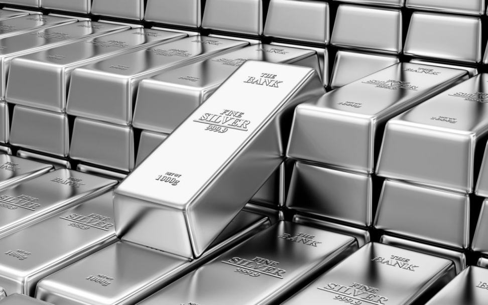 iStock-silver