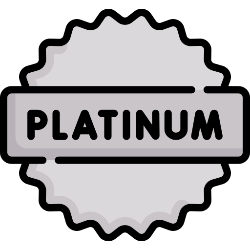 platinum